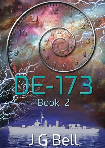 Cover image for DE-173 Book 2