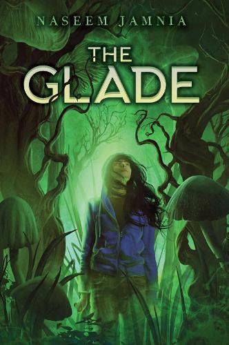 Cover image for The Glade