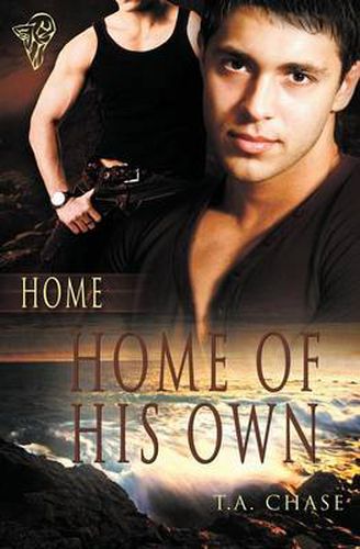 Cover image for Home: Home of His Own