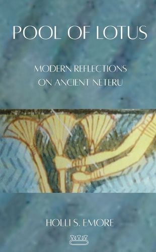 Cover image for Pool of Lotus