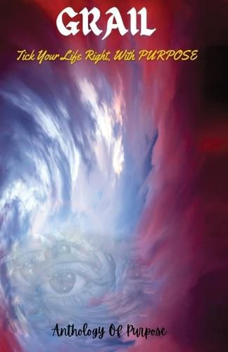 Cover image for Grail