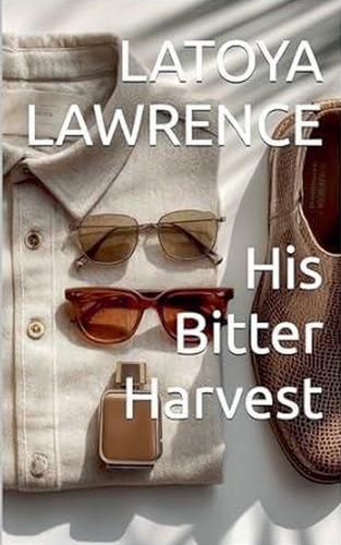 Cover image for His Bitter Harvest