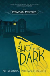 Cover image for A Shot in the Dark