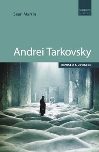 Cover image for Andrei Tarkovsky