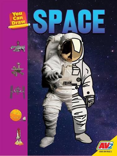 Cover image for Space