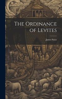 Cover image for The Ordinance of Levites