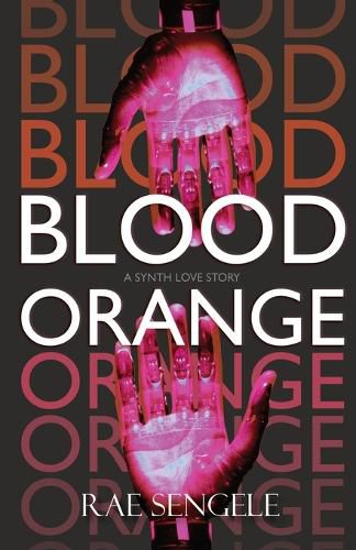 Cover image for Blood Orange