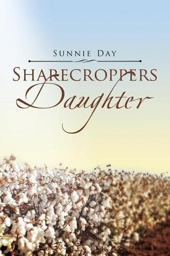 Cover image for Sharecroppers Daughter