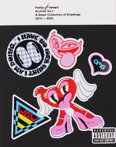 Cover image for ARCHIVE NO.1: A SMALL COLLECTION OF DRAWINGS