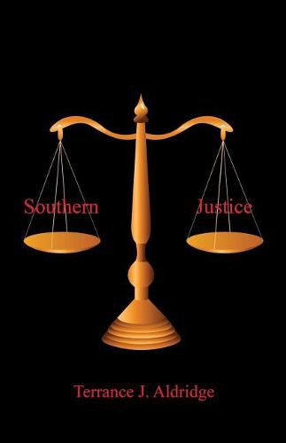 Cover image for Southern Justice