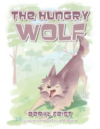 Cover image for The Hungry Wolf