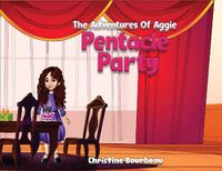 Cover image for Pentacle Party