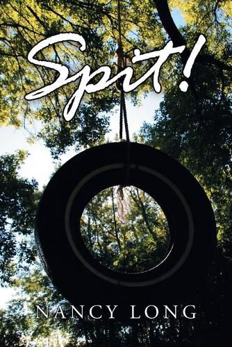 Cover image for Spit!