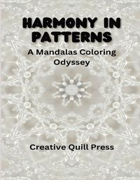 Cover image for Harmony in Patterns