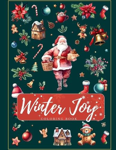 Cover image for Winter Joy