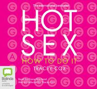 Cover image for Hot Sex: How to Do It