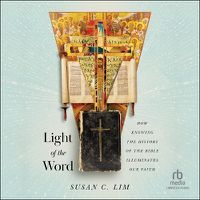 Cover image for Light of the Word