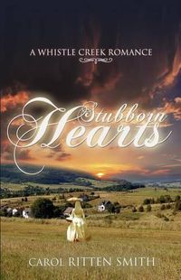 Cover image for Stubborn Hearts