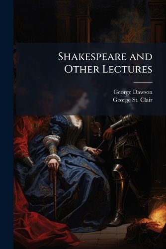 Cover image for Shakespeare and Other Lectures