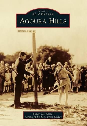 Cover image for Agoura Hills