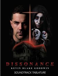 Cover image for Dissonance