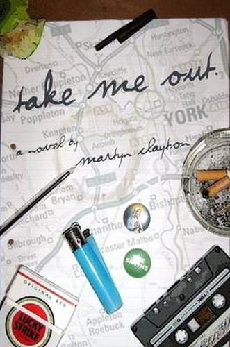 Cover image for Take Me Out