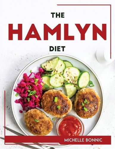 Cover image for The Hamlyn Diet