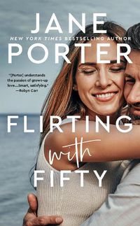 Cover image for Flirting With Fifty