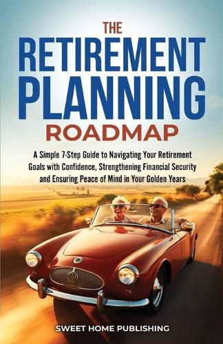 Cover image for The Retirement Planning Roadmap