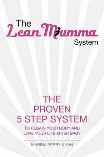 Cover image for The Lean Mumma System