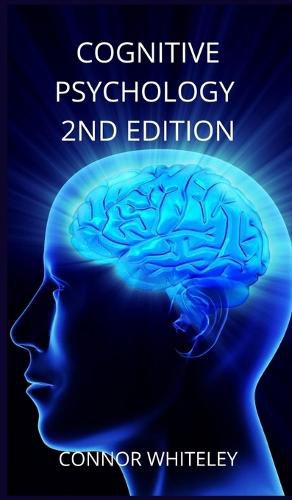 Cover image for Cognitive Psychology: 2nd Edition