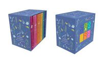 Cover image for Puffin Hardcover Classics Box Set