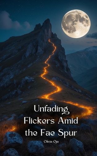 Cover image for Unfading Flickers Amid the Fae Spur