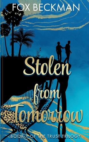 Cover image for Stolen from Tomorrow