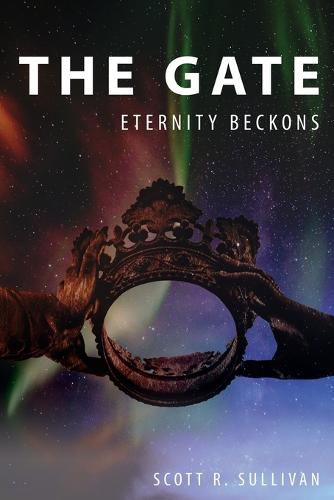 Cover image for The Gate: Eternity Beckons