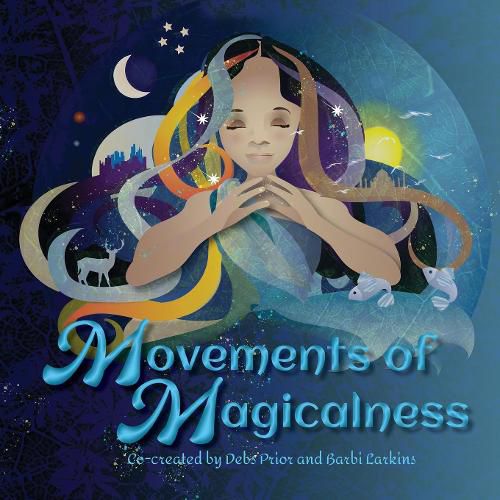 Cover image for Movements of Magicalness