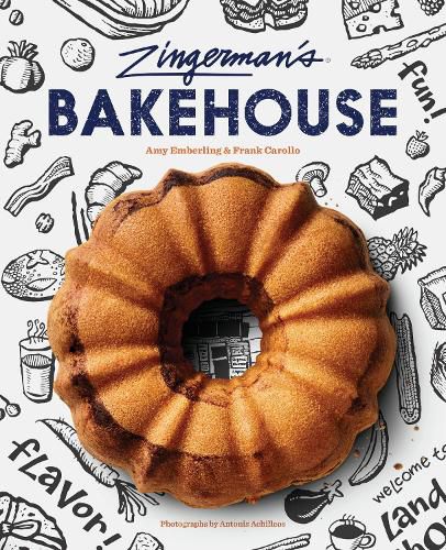 Cover image for Zingerman's Bakehouse