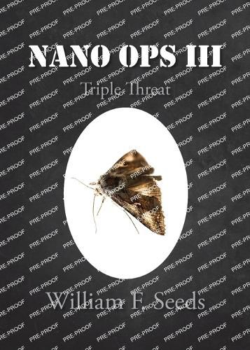 Cover image for Nano Ops III