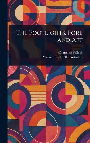 Cover image for The Footlights, Fore and Aft