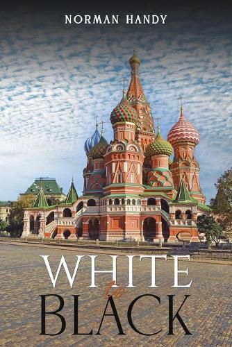 Cover image for White to Black