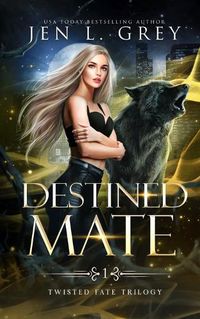 Cover image for Destined Mate