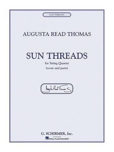 Cover image for Sun Threads