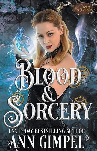 Blood and Sorcery: Historical Paranormal Romance