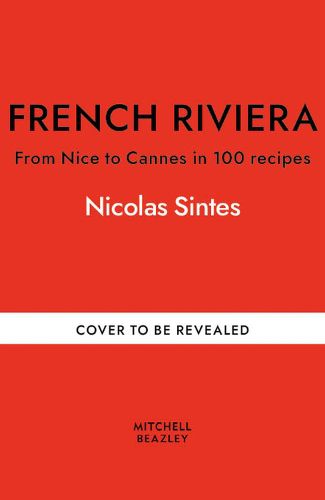Cover image for French Riviera