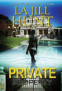 Cover image for Private Property