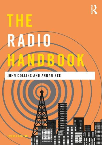 Cover image for The Radio Handbook: Fourth Edition