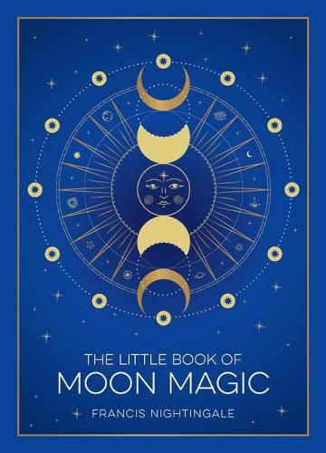 Little Book of Moon Magic