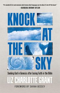 Cover image for Knock at the Sky