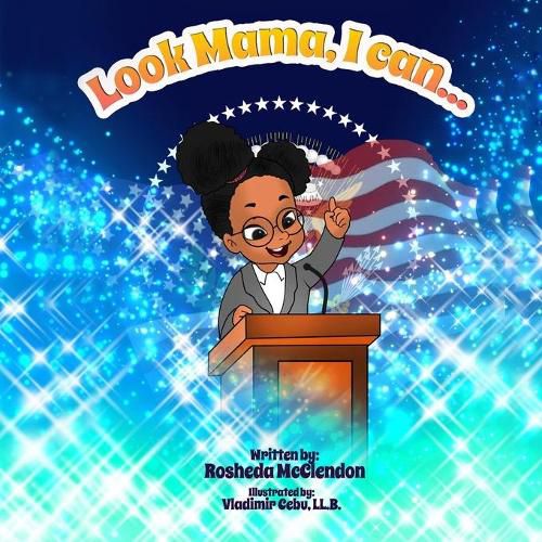 Cover image for Look Mama, I can!
