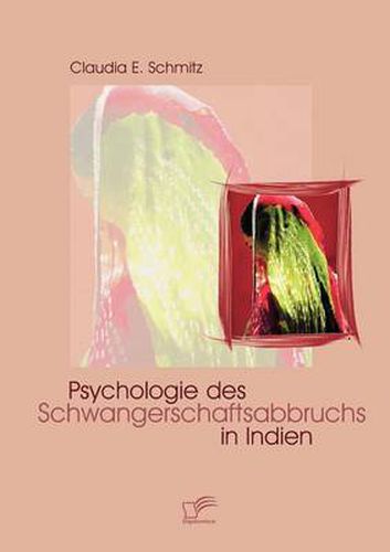 Cover image for Psychologie des Schwangerschaftsabbruchs in Indien